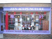 Zen Acupuncture and Chinese Health Care 724717 Image 1